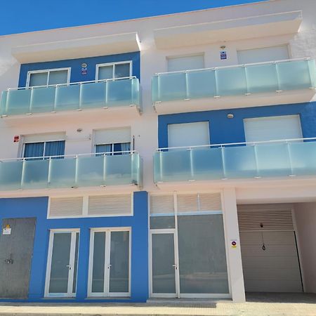 Nina'S Blue Pool & Beach Deltebre Exterior foto